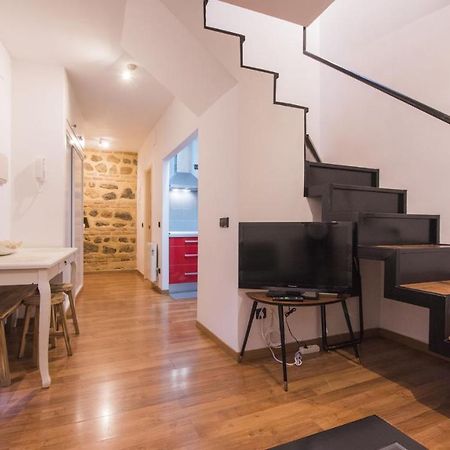 The Magic Place Duplex Junto A La Catedral By Toledo Ap 外观 照片