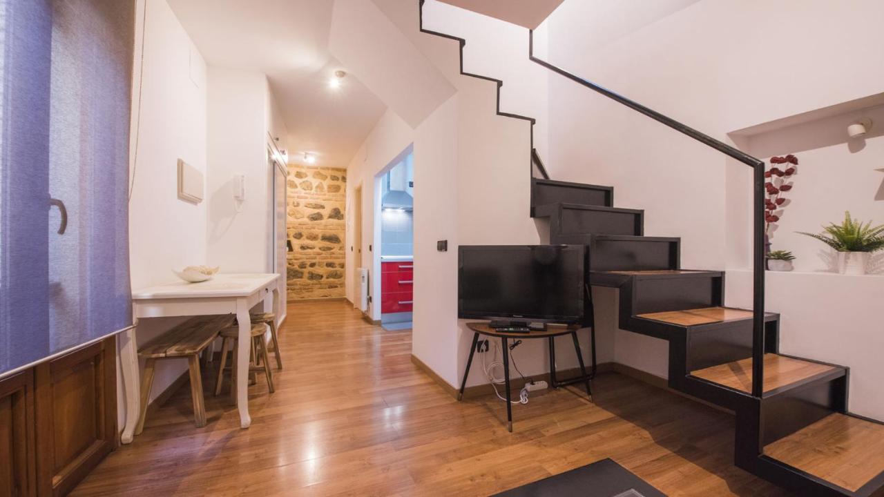 The Magic Place Duplex Junto A La Catedral By Toledo Ap 外观 照片
