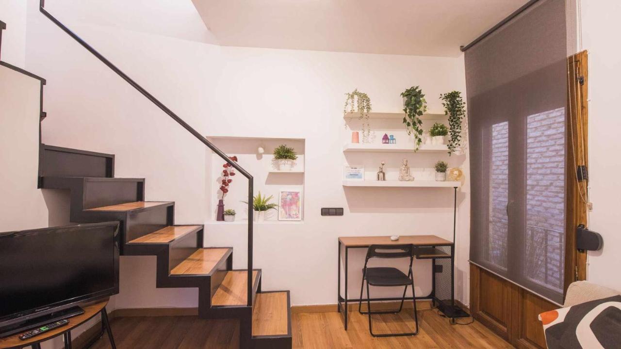 The Magic Place Duplex Junto A La Catedral By Toledo Ap 外观 照片